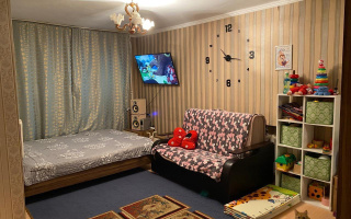 Продажа 1-комнатной квартиры, 30.1 м², ул. Караганды - Продажа квартир в Темиртау