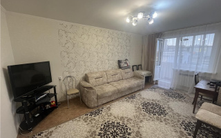 Продажа 2-комнатной квартиры, 54 м², мкр-н 9-й - Продажа квартир в Темиртау