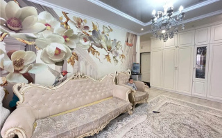 Продажа 3-комнатной квартиры, 71 м², мкр-н Дарабоз, дом  25а - Продажа квартир в новостройках Алматы без посредников