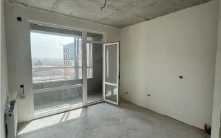 Продажа 1-комнатной квартиры, 40 м², ул. Момышулы, дом  11/14а - Продажа  однокомнатных квартир в Алматы с фото