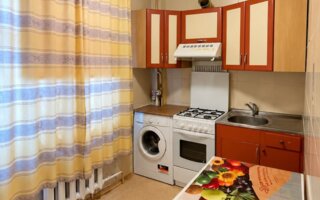 Аренда 2-комнатной квартиры, 55 м² - Аренда квартир помесячно в р-не Сарыарка Астаны