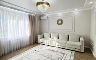 Продажа 3-комнатной квартиры, 70 м², ул. Ашимова, дом  22 - Продажа квартир в новостройках Караганды