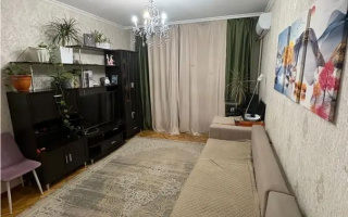 Продажа 3-комнатной квартиры, 72 м², мкр-н 1, дом  51А - Продажа квартир в Алматы без посредников с фото