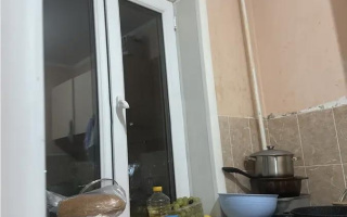 Продажа 2-комнатной квартиры, 43 м², мкр-н 12, дом  39 - Продажа квартир в Караганде без посредников