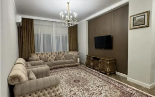 Продажа 5-комнатной квартиры, 148 м² - Продажа пятикомнатных и более квартир от собственников в Астане