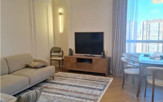 Продажа 3-комнатной квартиры, 83 м², ул. Сыганак, дом  52/1 - Продажа  трехкомнатных квартир в Астане