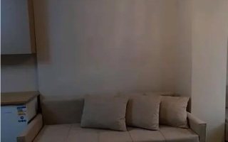 Продажа 1-комнатной квартиры, 30 м², ул. Омарова, дом  11 - Продажа  однокомнатных квартир в Алматы