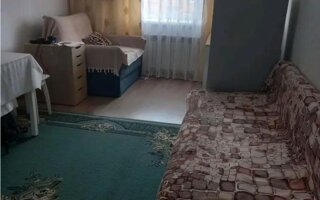 Продажа 1-комнатной квартиры, 37 м² - Продажа однокомнатных квартир в кирпичном доме в Астане - страница 2