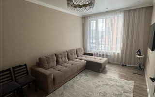 Продажа 2-комнатной квартиры, 60 м² - Продажа квартир в новостройках Астаны - страница 36