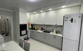 Продажа 3-комнатной квартиры, 104 м² - Продажа  трехкомнатных квартир в новостройках Караганды - страница 8