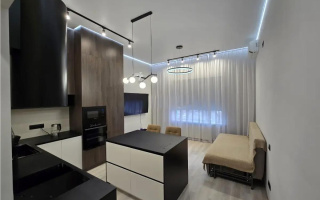 Продажа 1-комнатной квартиры, 48 м² - Продажа квартир в Алмалинском р-не Алматы - страница 4