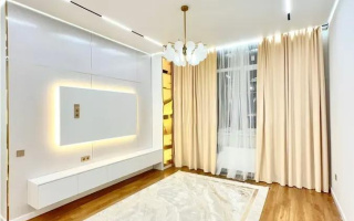 Продажа 2-комнатной квартиры, 45.3 м² - Аренда квартир посуточно в Жезказгане