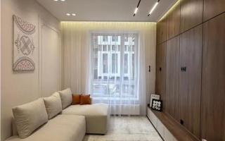 Продажа 2-комнатной квартиры, 39 м², пр. Тауелсыздык, дом  25/2 - Продажа  двухкомнатных квартир в Астане с фото