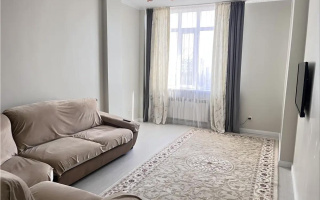 Продажа 2-комнатной квартиры, 78 м², ул. Туркестан, дом  8 - Продажа квартир в Казахстане