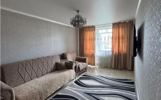 Продажа 3-комнатной квартиры, 66 м², ул. Карла Маркса, дом  56а - Продажа квартир в Шахтинске