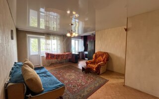 Продажа 3-комнатной квартиры, 60 м² - Продажа квартир в кирпичном доме в Казахстане - страница 354