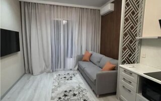 Продажа 2-комнатной квартиры, 52 м² - Продажа квартир в Бостандыкском р-не Алматы - страница 6