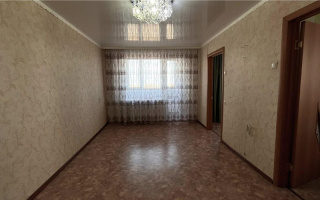 Продажа 4-комнатной квартиры, 60 м² - Аренда квартир посуточно в Алматинской области