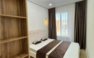 Продажа 2-комнатной квартиры, 40 м² - Продажа двухкомнатных квартир в Наурызбайском р-не Алматы - страница 4