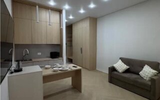 Продажа 1-комнатной квартиры, 40 м² - Продажа однокомнатных квартир в Алматы - страница 16