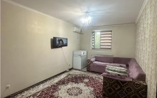 Продажа 1-комнатной квартиры, 43.9 м² - Недвижимость в Казахстане - страница 8