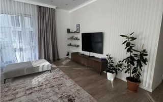 Продажа 4-комнатной квартиры, 150 м², ул. Сарайшык, дом  6 - Продажа квартир в Астане