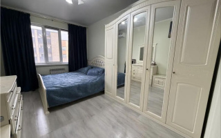Продажа 2-комнатной квартиры, 60 м² - Продажа  двухкомнатных квартир в новостройках Алматы - страница 5