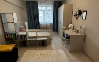 Продажа 2-комнатной квартиры, 45.9 м², пр. Райымбека, дом  208 - Продажа  двухкомнатных квартир в Алматы с фото