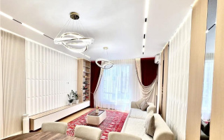 Продажа 3-комнатной квартиры, 100 м² - Продажа трехкомнатных квартир в р-не Сарайшык Астаны - страница 3