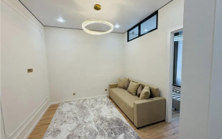 Продажа 1-комнатной квартиры, 41.5 м² - Продажа  однокомнатных квартир в новостройках Астаны - страница 6