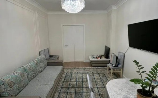 Продажа 3-комнатной квартиры, 86 м², пр. Аль-Фараби, дом  11/1 - Продажа  трехкомнатных квартир в Астане