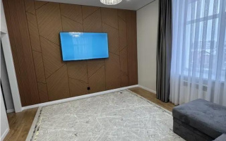 Продажа 3-комнатной квартиры, 80 м², ул. Муканова, дом  78 - Продажа  трехкомнатных квартир в Караганде без посредников