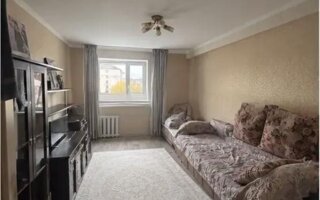 Продажа 3-комнатной квартиры, 56.1 м² - Продажа трехкомнатных квартир в Астане - страница 13