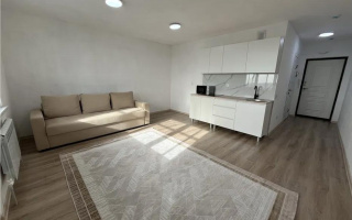 Продажа 1-комнатной квартиры, 29 м² - Продажа однокомнатных квартир в Казахстане - страница 22