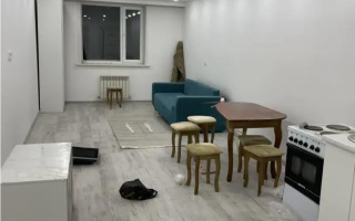 Продажа 1-комнатной квартиры, 29.7 м² - Продажа  однокомнатных квартир в новостройках Астаны