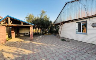 Продажа 4-комнатного дома, 75 м² - Продажа четырехкомнатных домов, коттеджей в Алматы
