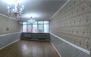 Продажа 3-комнатной квартиры, 96 м² - Продажа  трехкомнатных квартир в новостройках Алматы - страница 4