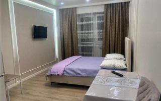 Продажа 1-комнатной квартиры, 28 м² - Продажа однокомнатных квартир в Алматы - страница 10