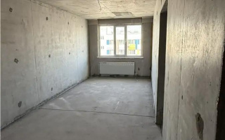 Продажа 1-комнатной квартиры, 40.2 м², пр. Райымбека, дом  590/12 - Продажа  однокомнатных квартир в Алматы