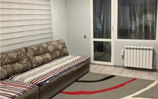 Продажа 2-комнатной квартиры, 46 м², ул. Коктерек, дом  139/7 - Продажа квартир в новостройках Алматы