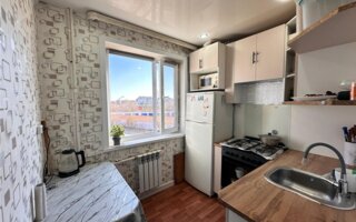 Продажа 2-комнатной квартиры, 45 м² - Продажа квартир в Абае