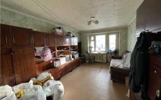 Продажа 3-комнатной квартиры, 59 м², пр. Момышулы, дом  55/1 - Продажа  трехкомнатных квартир в Темиртау без посредников