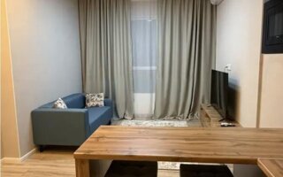 Продажа 2-комнатной квартиры, 48.4 м²