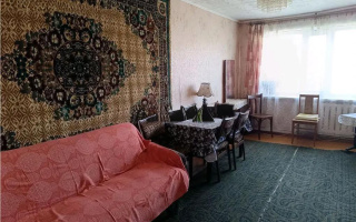 Продажа 3-комнатной квартиры, 60 м² - Недвижимость в Караганде - страница 11