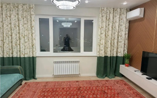 Продажа 3-комнатной квартиры, 78 м², ул. Шаймерденова, дом  2 - Продажа квартир в новостройках Астаны без посредников