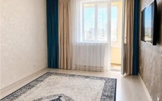 Продажа 1-комнатной квартиры, 34 м²