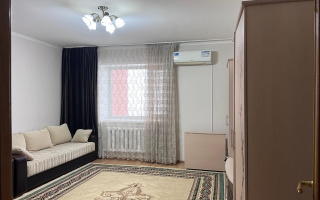 Аренда 1-комнатной квартиры, 50 м² - Аренда однокомнатных квартир помесячно от хозяев в Астане
