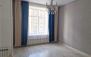 Продажа 2-комнатной квартиры, 43 м², ул. Ашимова - Продажа  двухкомнатных квартир в Караганде