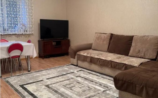 Продажа 3-комнатной квартиры, 58 м², ул. Иле, дом  30 - Продажа  трехкомнатных квартир в новостройках Астаны с фото