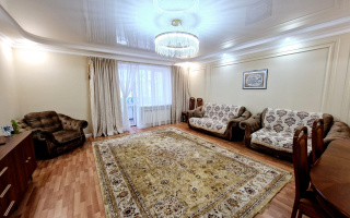 Продажа 3-комнатной квартиры, 106 м² - Продажа квартир в Казахстане - страница 82